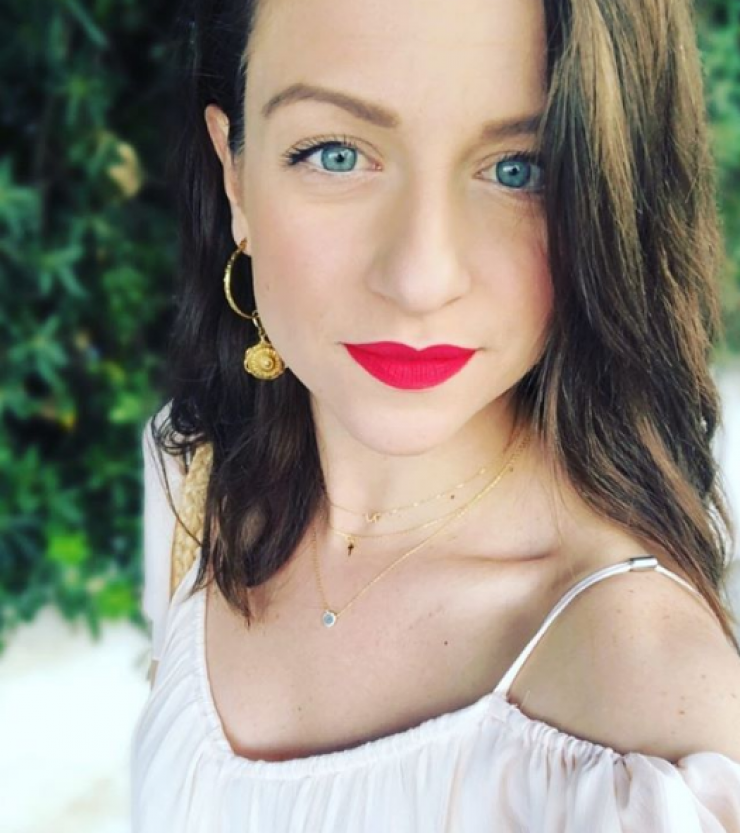 Wow! Αυτή είναι η μεγαλύτερη αλλαγή που έκανε ποτέ στα μαλλιά της η Νίκη Δραγούμη!