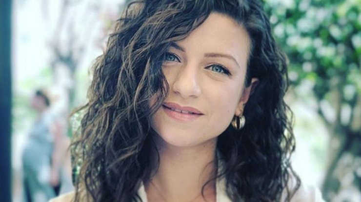 Νίκη Δραγούμη: Ο συμπρωταγωνιστής της που δεν συμπαθούσε και έκανε ερωτική σκηνή μαζί του!