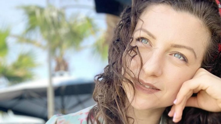 Νίκη Δραγούμη: Έχετε δει τον κούκλο αδερφό της; [εικόνες]