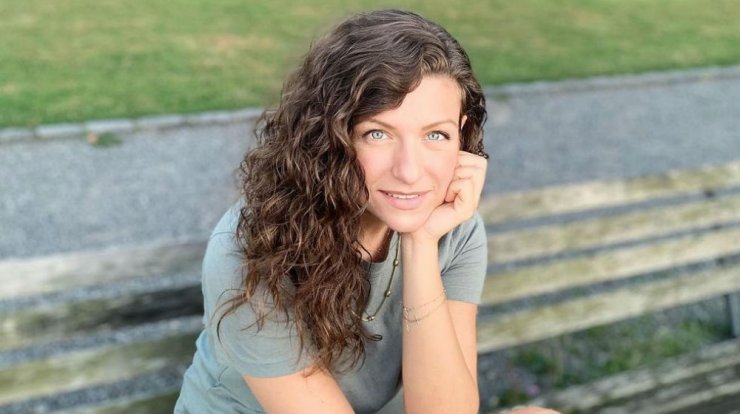 Νίκη Δραγούμη: Οι αποκαλύψεις που έκανε για τη ζωή της και δεν φανταζόμασταν! [βίντεο]