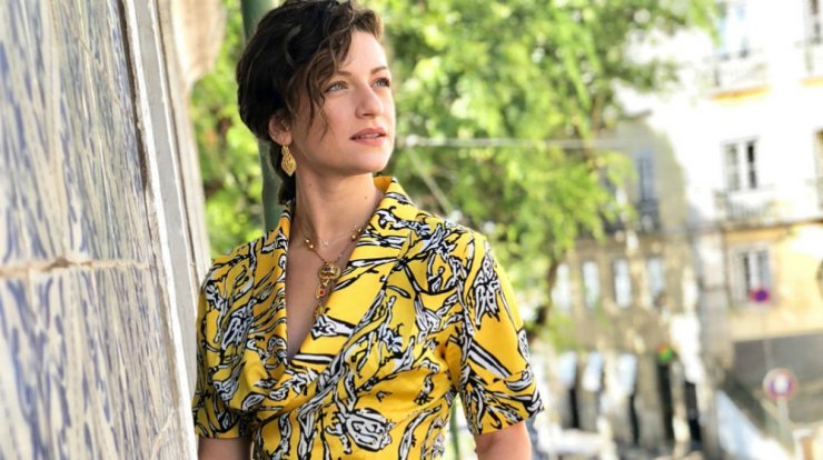 Νίκη Δραγούμη: "Δεν ήμουν καλά στα προσωπικά μου. Έκλαιγα και μετά έβγαινα στη σκηνή"