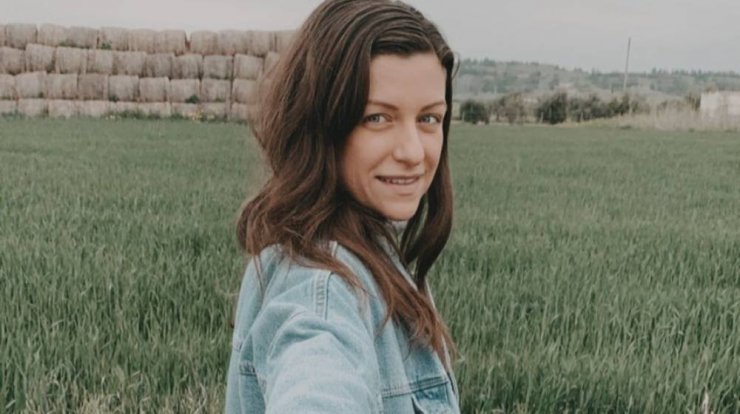 Νίκη Δραγούμη: Αποκάλυψε πως έχει κάνει το επόμενο βήμα με τον σύντροφό της! [βίντεο]