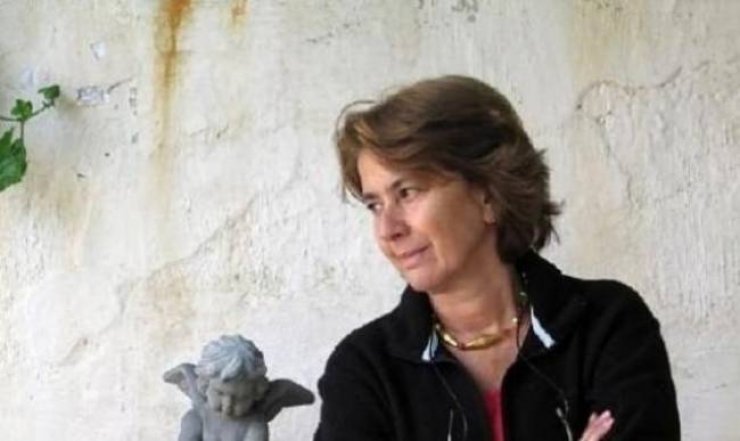 Η ανακοίνωση του ΘΟΚ για τον αδόκητο θάνατο της Νίκης Μαραγκού