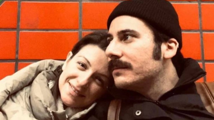 Νίκη Δραγούμη – Βασίλης Χαραλάμπους: Η φωτογραφία τους από το Λονδίνο είναι σαν καρτ ποστάλ