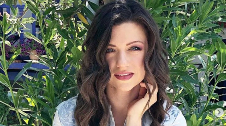 Νίκη Δραγούμη: Η αποκάλυψη που έκανε για την προσωπική της ζωή 