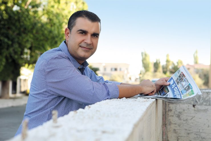 Νικήτας Κυριάκου: Ευθύς και ειλικρινής