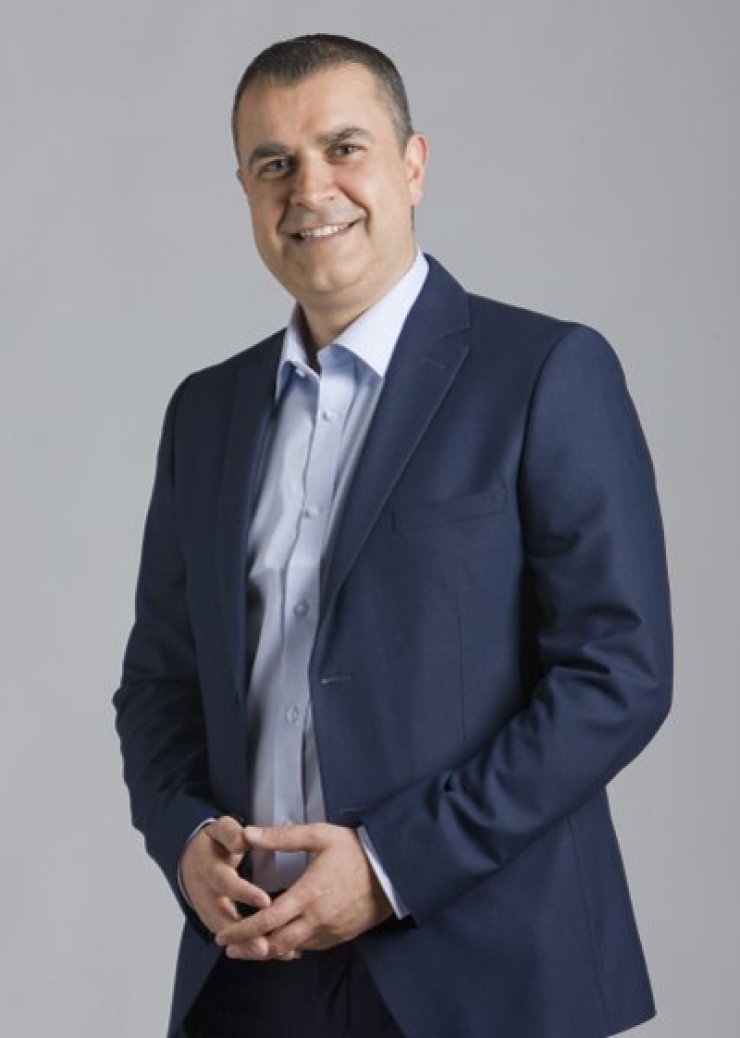 Νικήτας Κυριάκου: Το συγκινητικό “αντίο” στο τηλεοπτικό κοινού του ΣΙΓΜΑ!