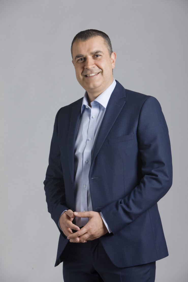 Αυτοί θα είναι οι νέοι παρουσιάστες της μεσημβρινής εκπομπής του ΣΙΓΜΑ