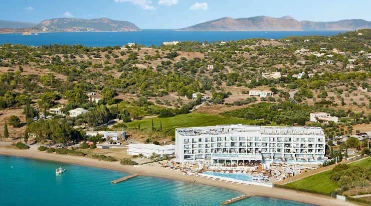 Ένα μαγευτικό Πάσχα στο Nikki Beach 