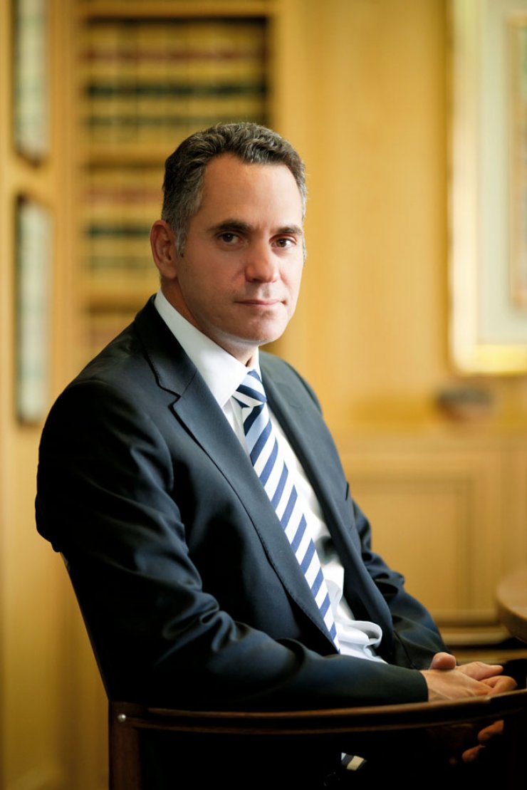 Νικόλας Παπαδόπουλος: Το πάρτυ γενεθλίων και η τούρτα του ΑΠΟΕΛ