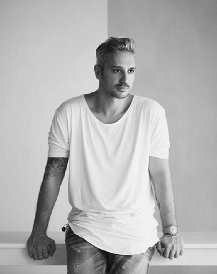 Νικόλας Ιωαννίδης Η χθεσινοβραδινή περιπέτεια του και η ανάγκη για βοήθεια!