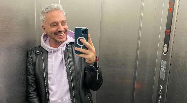 Νικόλας Ιωαννίδης: “Έκανα πάνελ τρία χρόνια και έπαιρνα 800 ευρώ” [βίντεο]