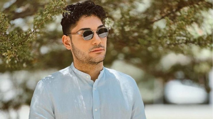 Νικόλας Μουσικού: Το νέο του επαγγελματικό βήμα [βίντεο]