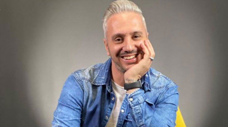 Νικόλας Ιωαννίδης: Το αστείο περιστατικό που είχε με γνωστή Kύπρια ηθοποιό στο αεροδρόμιο [βίντεο]