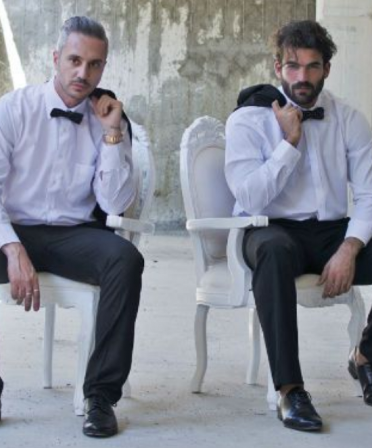 Το μήνυμα του Νικόλα Ιωαννίδη στο Δημήτρη Αλεξάνδρου που μόλις αποχώρησε από το “Nomads”