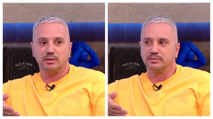 Το απρόοπτο που συνέβη ενώ έδινε on air συνέντευξη ο Νικόλας Ιωαννίδης! [βίντεο]