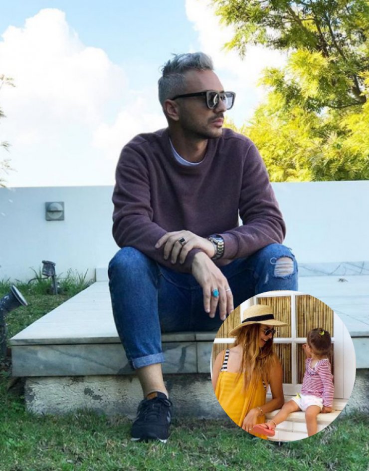 Η μικρή Αριάδνη τρολάρει τον Νικόλα Ιωαννίδη!