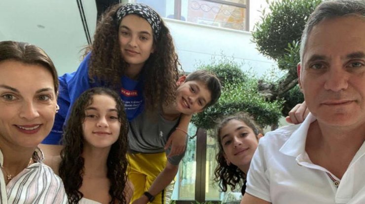 Νικόλας – Γιώτα Παπαδοπούλου: Η μεγάλη τους κόρη έχει γενέθλια και μοιράστηκαν συγκινητικά στιγμιότυπα!