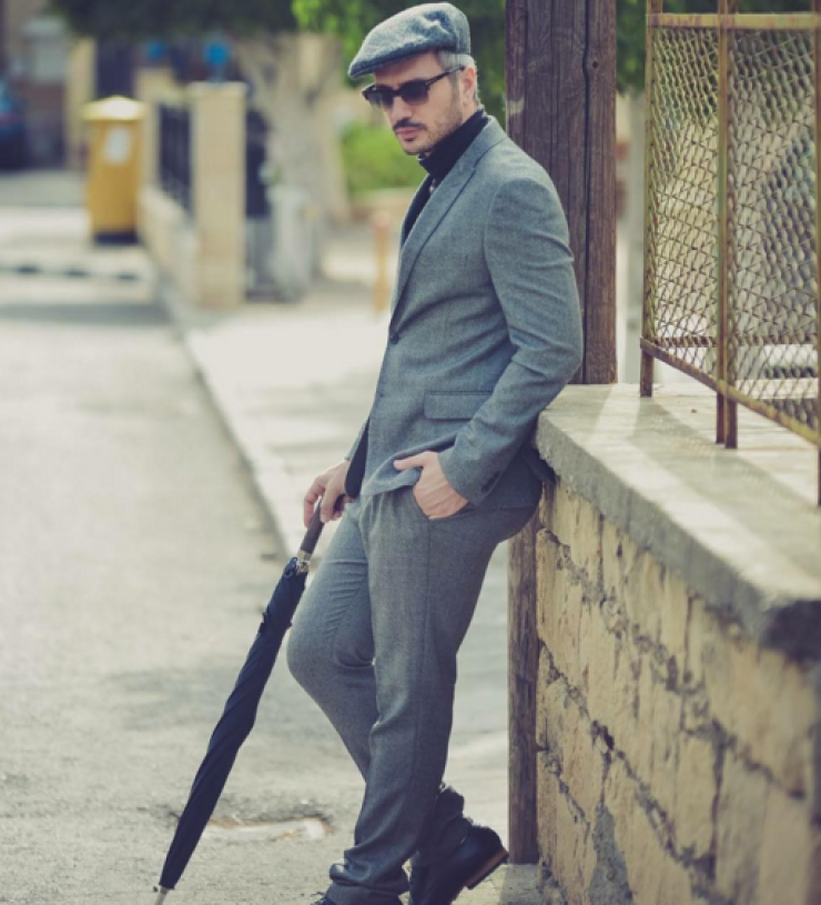 Έξαλλος ο Νικόλας Ιωαννίδης on air – Η απάντησή του για το “κράξιμο” από τον Γιώργο Λιάγκα