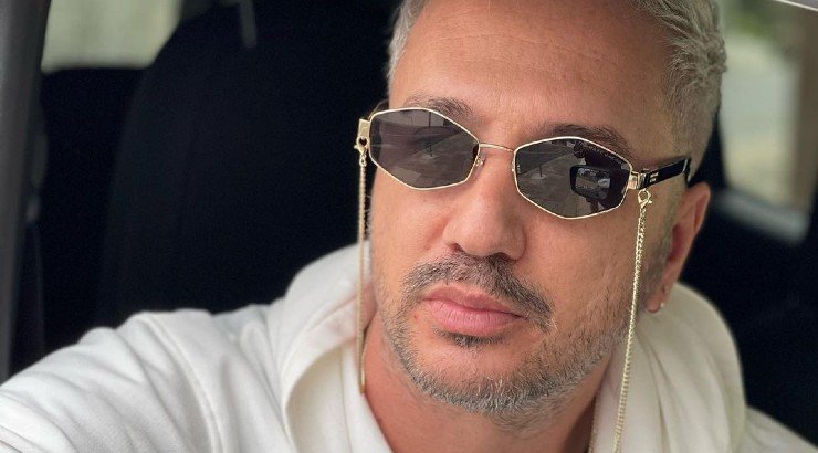 Νικόλας Ιωαννίδης: "Όσο είχα τους χορηγούς ήμουν ο καλύτερος παρουσιαστής" [βίντεο]