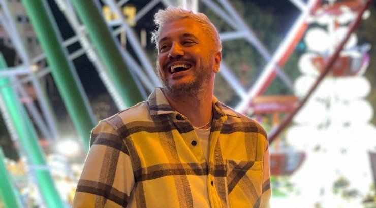 Νικόλας Ιωαννίδης: Οι αγαπημένες του αναμνήσεις από τη φετινή χρονιά! 