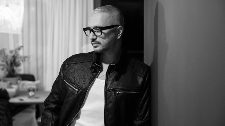 Νικόλας Ιωαννίδης: Το πρόβλημα υγείας που τον φοβίζει – "Δεν ήθελα να το πιστέψω"