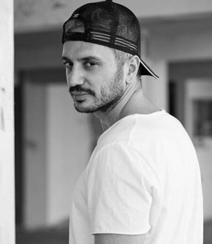 Νικόλας Ιωαννίδης: Δεν θα πιστέψετε τι επάγγελμα νομίζει η γιαγιά του ότι κάνει!