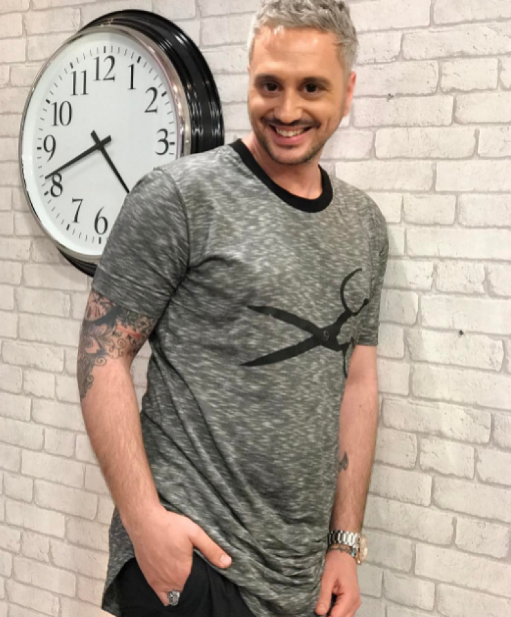 Απίστευτο! Έκλεισαν το στόμα του Νικόλα Ιωαννίδη on air! [βίντεο]