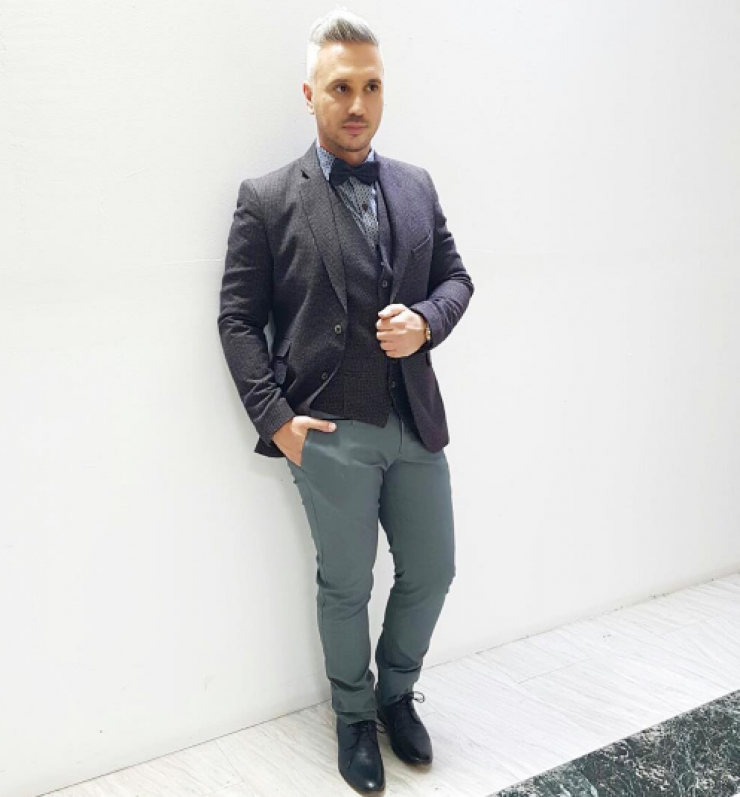 Νικόλας Ιωαννίδης: “Δεν ήταν εύκολη η απόφαση για την αλλαγή των παρουσιαστριών στο MegaOne”