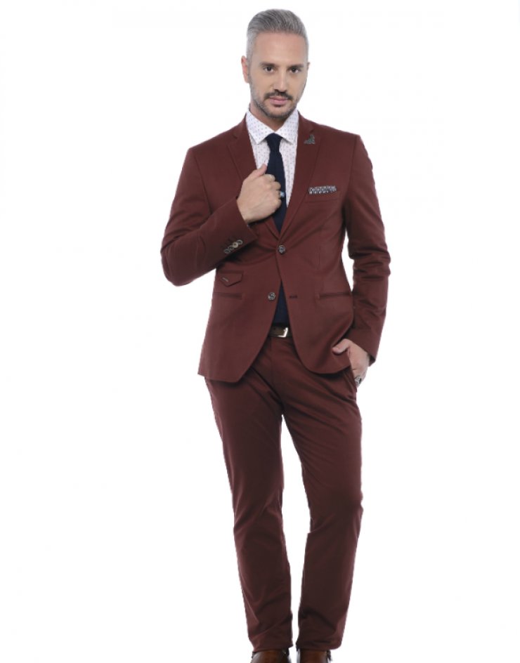 Το μήνυμα που έλαβε ο Νικόλας Ιωαννίδης και τον έκανε έξαλλο: "Τι εντύθηκες, κλαρινογαμπρός;" [βίντεο]