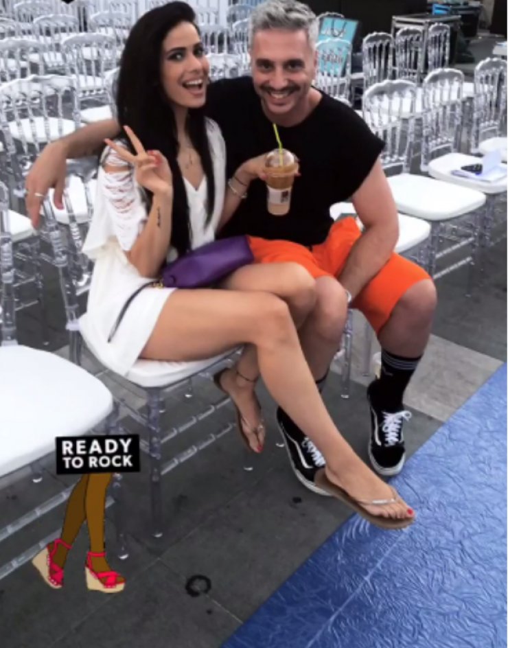 Νικόλας Ιωαννίδης – Μαρία Κορτζιά: Όλες οι λεπτομέρειες για την εκπομπή που θα παρουσιάζουν στο ΣΙΓΜΑ!