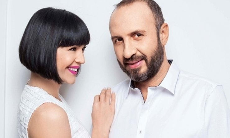 Η Νικολέττα Καρρά για πρώτη φορά ξεσπά με δηλώσεις της που αφορούν εκείνη και τον σύζυγό της, Φώτη Πιττάτζη