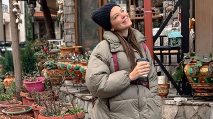 Νικολέττα Ράλλη: Το πρώτο δώρο που έλαβε για την εγκυμοσύνη της και ενθουσιάστηκε [βίντεο]