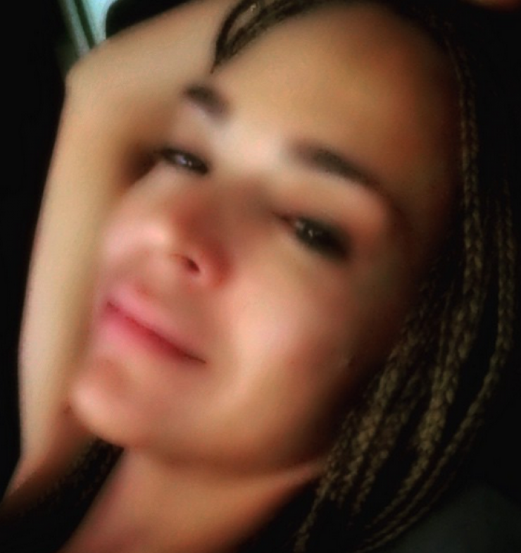 Νικολέττα Καρρά: Ο λόγος που έκανε τα μαλλιά της ράστα