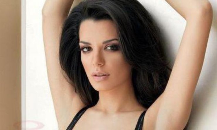 Νικολέττα Ράλλη: Ποια συνάδελφό της κρατήθηκε για να μην χτυπήσει;