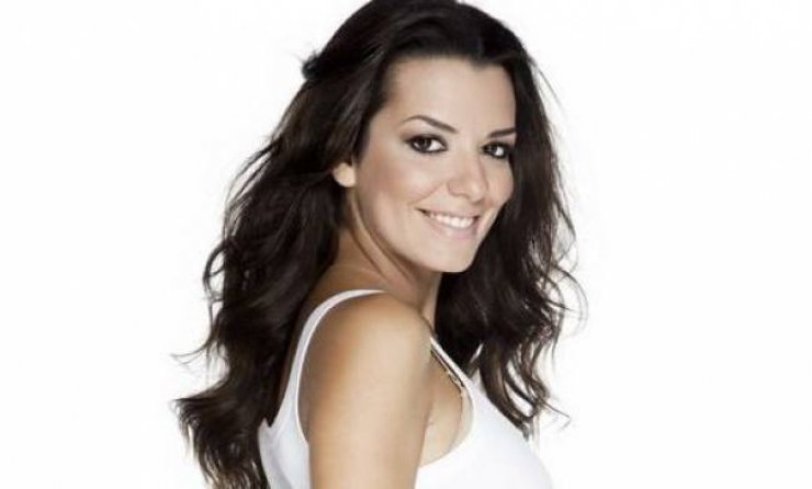 Νικολέτα Ράλλη: Μίλησε για την κόντρα με την Ελεονώρα Μελέτη