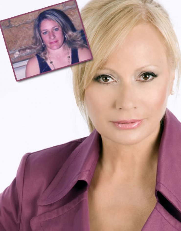 Η Αγγελική Νικολούλη ψάχνει 39χρονη Κύπρια που εξαφανίστηκε