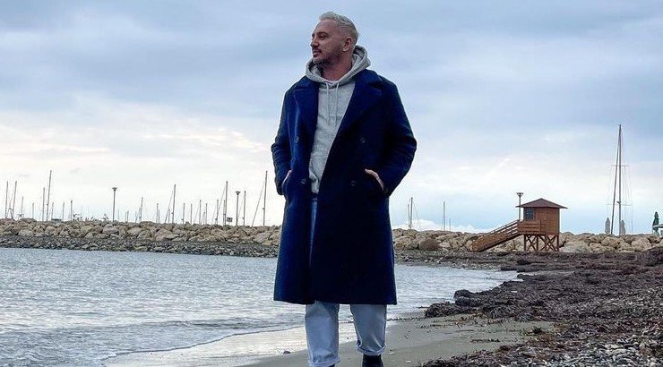 Η συγκινητική ανάρτηση του Νικόλα Ιωαννίδη για τον ένα μήνα χωρίς τη μητέρα του