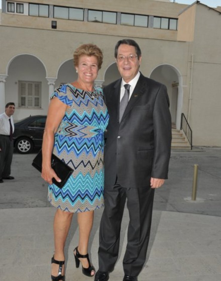 Το surprise party που διοργάνωσαν στην Άντρη Αναστασιάδη [βίντεο]