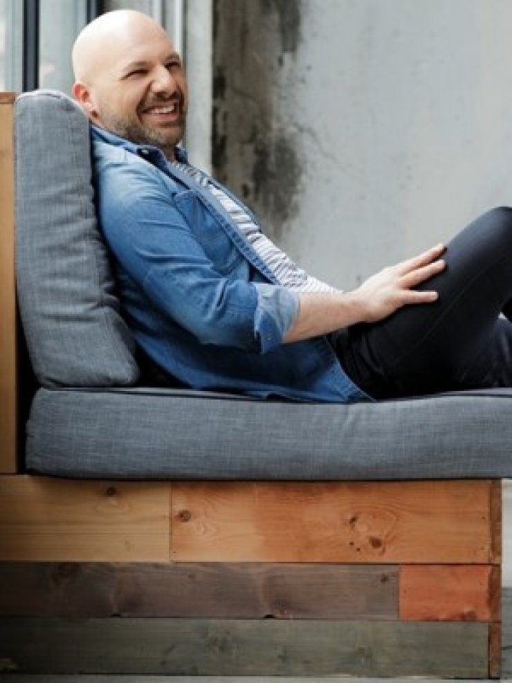 Νίκος Μουτσινάς: «Δεν έχω την ίδια σχέση με την Μαρία Ηλιάκη και με την Κατερίνα Καινούργιου»