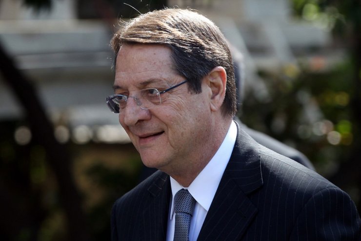 Γενέθλια σήμερα για τον εγγονό του Προέδρου