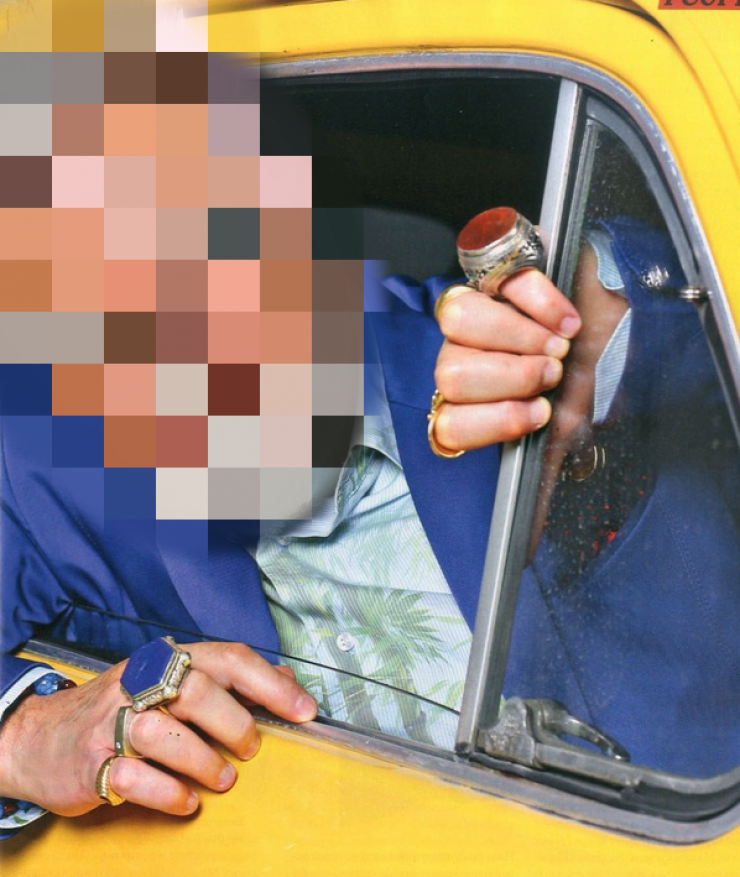 Γνωστός Έλληνας σχεδιαστής εξομολογείται: “Σκέφτηκα μέχρι και να αυτοκτονήσω”