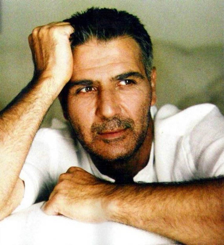 Απίστευτη δήλωση για το Νίκο Σεργιανόπουλο από συμπρωταγωνίστριά του