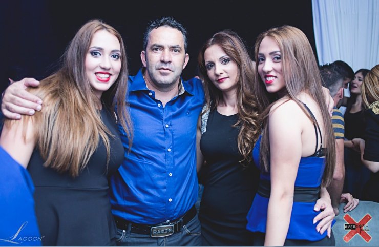 Νίκος Παναγιώτου: Που διασκέδασε μετά τη νίκη επί του ΑΠΟΕΛ