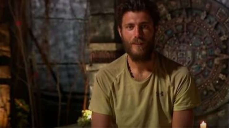 Νίκος Μπάρτζης: Οι πρώτες δηλώσεις μετά την αποχώρηση από το "Survivor" και η σχέση με την Άννα Μαρία [βίντεο]