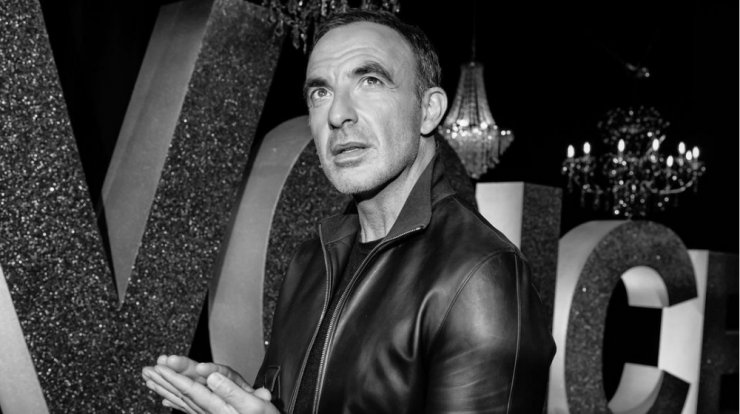 Νίκος Αλιάγας: Δεν θα πιστεύετε ποια χολιγουντιανή star του αρνήθηκε να την φωτογραφίσει;