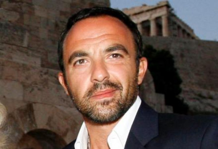 Νίκος Αλιάγας: Η εξομολόγηση για την κόρη του και ο ρατσισμός που βίωσε στην Ελλάδα