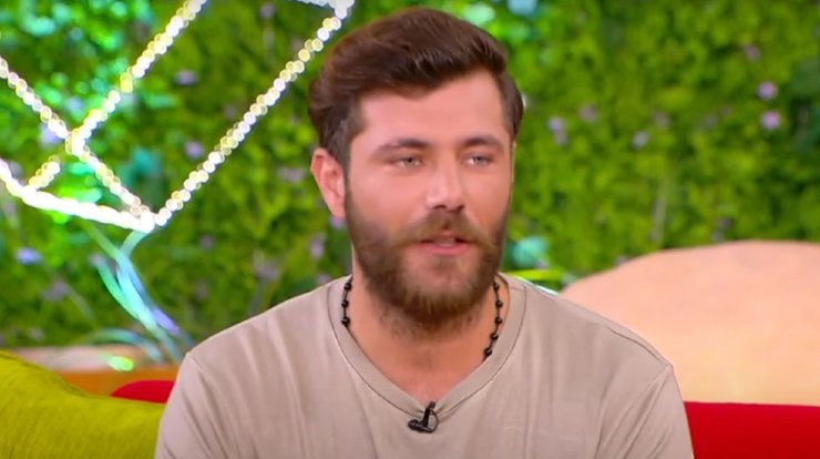 Νίκος Μπάρτζης: Ένταση κατά τη διάρκεια της συνέντευξής του στην εκπομπή της Ιωάννας Μαλέσκου! [βίντεο]