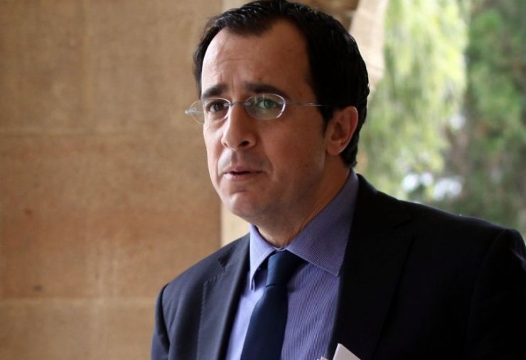 Ανακοίνωση για επανέναρξη συνομιλιών μετά το δείπνο