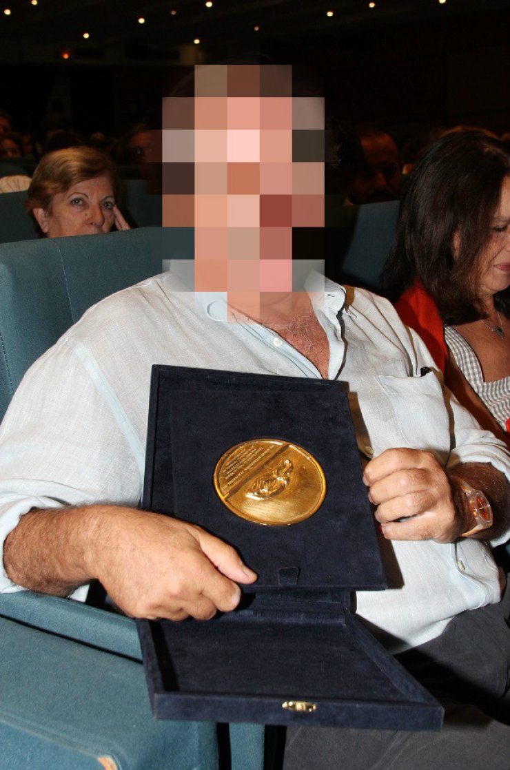 “Έφυγε” ο Έλληνας σκηνοθέτης των μεγάλων επιτυχιών!